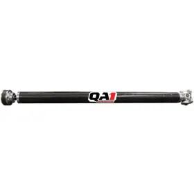 Qa1 Jj-21207 For 2015-2017 Mustang Gt Carbon Fiber Driveshaft Manual Sfi 3.3 Inch Rev Series