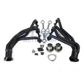 Qk 202401291235 Long Tube Headers For Gmc Chevy K10 C10 Pickup Blazer Jimmy 66-87 Small Block V8