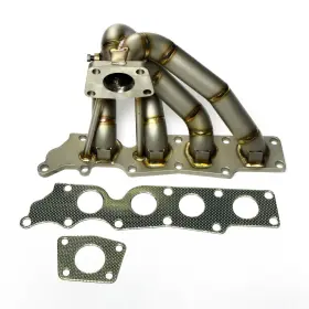 Qk 202410171640 For 07-13 Mazda Mazdaspeed 3&6 Cx-7 2.3l K04 Mzr Mps Disi Gs Gt Tubro Manifold