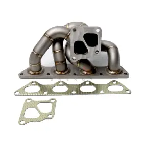 Td05 Qk 202410241355 For Lancer Evo Vii Viii Ix 7 8 9 4g63 Evolution Turbo Upgraded Manifold