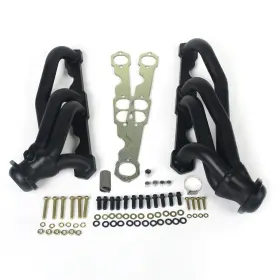 Qk 202412281530 Shorty Headers For Chevy Gmc 88-95 C1500 K1500 305 350 5.0l 5.7l V8