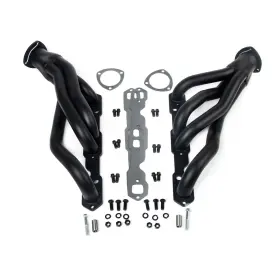 Qk 202502131010 For 64-87 Chevy Chevelle El Camino Monte Carlo Small Block V8 Shorty Headers