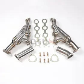M113k Qk 202503181010 For M113 Benz Sl55 Cls55 E55 C55 Sl500 Cls500 E500 Amg Mid-length Headers
