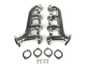 Ss304 Qk 202503221445 Exhaust Manifolds For Gm Lt Engines Swap Gen V Chevrolet Engine
