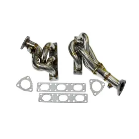 Qk 202506121315 For Bmw E36 325i 323i 328i M3 Z3 M50 M52 Lhd Upgraded Equal Length Headers