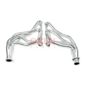 Qk 202506261450 Exhaust Headers For Chevy Suburban Gmc Jimmy Chevrolet Blazer K10 K20