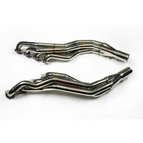 M113k Qk 202508051315 Long Headers For Mercedes Benz Amg Cls55 Cls500 E55 E500
