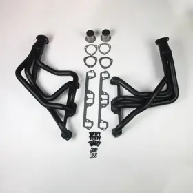 W150 Qk 202508261050 1-1/2 For Long Tube Headers 1972-1974 Dodge D150 D250 Plymouth 2wd And 4wd