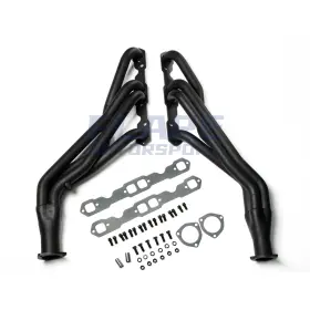 Qk 202510311455 Open Box#long Tube Headers 1-5/8 Inch For Chevy Gmc C1500 C2500 K1500 K2500 Truck 5.0