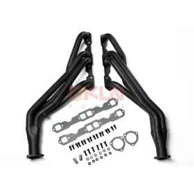 Qk 202511011110 Open Box# For 1-5/8 Inch 88-99 Chevy Trucks Suv 5.0l 5.7l 305 350 Exhaust Headers