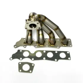 Qk 202511251415 Open Box# For 07-13 Mazda Speed 3&6 Cx-7 K04 Mzr Mps Disi Gs Gt Turbo Manifold