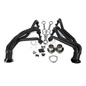 Qk 202602261050 Open Box#for Gmc Chevy K10 C10 Pickup Blazer Jimmy 66-87 Small Long Tube Headers