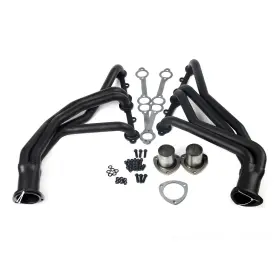 Qk 202603071340 For Gmc Chevy K10 C10 Pickup Blazer Jimmy 66-87 Small Block V8 Long Tube Headers