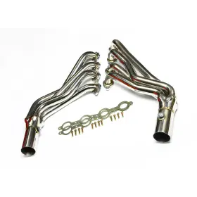 Qk 202605121550 Open Box# Headers For 99-06 Chevy Silverado Sierra Tahoe Yukon 4.8 5.3 6.0 V8