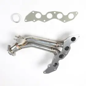 Qk 202606091145 Performance Stainless Exhaust Header For Mazda Mx-5 Mk3 And Mk3.5 2005-2015