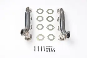 Qk 202606101210 Shorty Exhaust Headers Amg Fit E55 Cls55 E500 Cls500 M113 M113k Motor