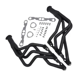 Qk 202606123145 Chevelle El Camino Monte Carlo Performance Long Tube Headers Pair