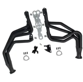 Qk 202606131445 For Suburban Yukon 1963-1974 265-400 Motor 1-5/8 Inch Long Tube Headers