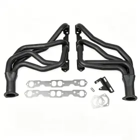 Qk 202606131525 For Gmc Chevy Jimmy Blazer Yukon Tahoe 5.7l V8 4wd 11506flt Exhaust Headers