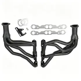 Qk 202606131551 For Chevy Gmc Tahoe Yukon Blazer Jimmy 5.7l V8 4wd / 11506flt Exhaust Headers