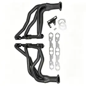 Qk 202606131609 For 11506flt Exhaust Headers Fit Gmc/chevy Jimmy Blazer Yukon Tahoe 5.7l V8 4wd