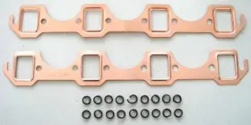 R7520 Racing Power Company Cppr Exst Gskt Sbf