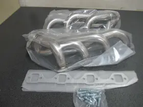 R9947 Racing Power Company Rpc 86-95 Ford Mustang 5.0 Stainless Headers