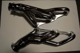 R9998 Racing Power Company Chrome Sb Fits For Chevy