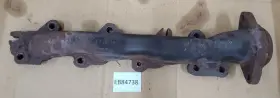 05045486aa Ram Oem 5.7 2009-2018 Dodge 1500 5.7l V8 Passenger Exhaust Manifold R