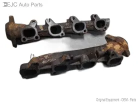 05845486aa Ram Exhaust Manifold Pair Set For 11-13 1500 5.7 Hemi