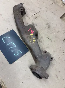 53006619 Ram 1993 1994 91 Dodge 1500 2500 D150 318 360 5.2 5.9 Exhaust Manifold