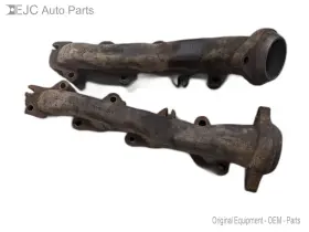 68045580ab Ram Exhaust Manifold Pair Set For 11-13 1500 5.7