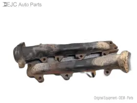 68046569ab Ram Exhaust Manifold Pair Set For 11-18 1500 5.7