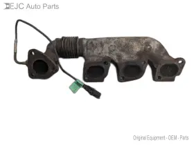 68395649aa Ram Right Exhaust Manifold For 14-18 1500 3.0 Diesel