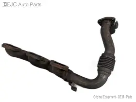 68483337aa Ram Left Exhaust Manifold For 14-18 1500 3.0 Diesel