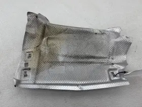 Ck52-39687-ab Range Rover 13-22 Land Left Exhaust Bumper Heat Shield Guard Oem