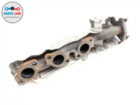 Fpla-6k733-ca Range Rover 2016-21 Sport 3.0l Diesel Right Exhaust Manifold Pipe Shield L494