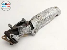 Lr061960 Range Rover 2016-21 Sport 3.0l Left Driver Diesel Exhaust Manifold Pipe L494