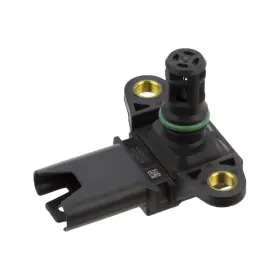 13-62-7-560-063 Rareelectrical 43-mp0082-2z8 New Manifold Absolute Pressure Sensor For Bmw By Parts