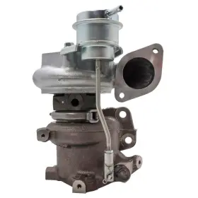 49t3501801a2 Rareelectrical New Oem Turbocharger Fits Nissan Juke Sl 1.6l L4 Gas 2011-2017 By 14411-1kc2a