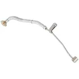 L3k914280a Rareelectrical 82-0092-z8 Turbo Oil Line Fits Mazda 3 Mazdaspeed 2.3l L4 By 40-60088 L3k914280