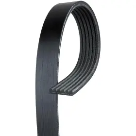 Ac6k882-z8 Rareelectrical New Serpentine Belt Fits Jeep J10 Base 6 Cyl 4.2l By 88932775