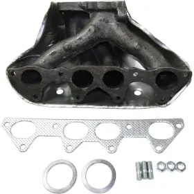 Arbh960702a3 Rareelectrical Exhaust Manifold 1994-1999 Acura Cl Honda Accord Odyssey Isuzu Oasis 18000p0a010