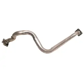 Dav324626-z8 Rareelectrical Exhaust Pipe 1991-1992 Jeep Cherokee Comanche Limited 4.0l 6 Cyl Dav324626