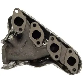 Rareelectrical Rb674589-2z8 Exhaust Manifold 1998-2001 Nissan Frontier Se 2.4l 4 Cyl Oem Grade 101309 101323