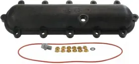 015095f Raypak Replacement Return Header With 6-hp
