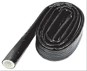 244-10-6-2 Redhorse New Fire Sleeve -10an Hose 6ft High Temp Underhood Insulates Hoses