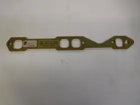 Ah-34 Regis Manufacturing Add A Seventh Hole Adapter For Headers Small Block Chevy Sbc