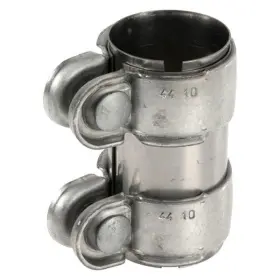 W0133-1917535-rin Rein For Mini Cooper 2009-2014 Exhaust Clamp