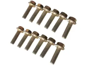 24zhyd19 Replacement Exhaust Manifold Hardware Kit For Grand Caravan Avenger Journey 2008